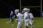 MLax vs Emmanuel  Men’s Lacrosse vs Emmanuel College. - Photo by Keith Nordstrom : MLax, lacrosse